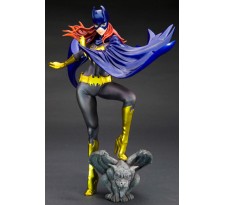 DC Comics PVC Statue 1/7 Batgirl Bishoujo 23 cm